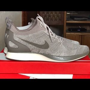 Nike Air Zoom Mariah Flyknit Racer